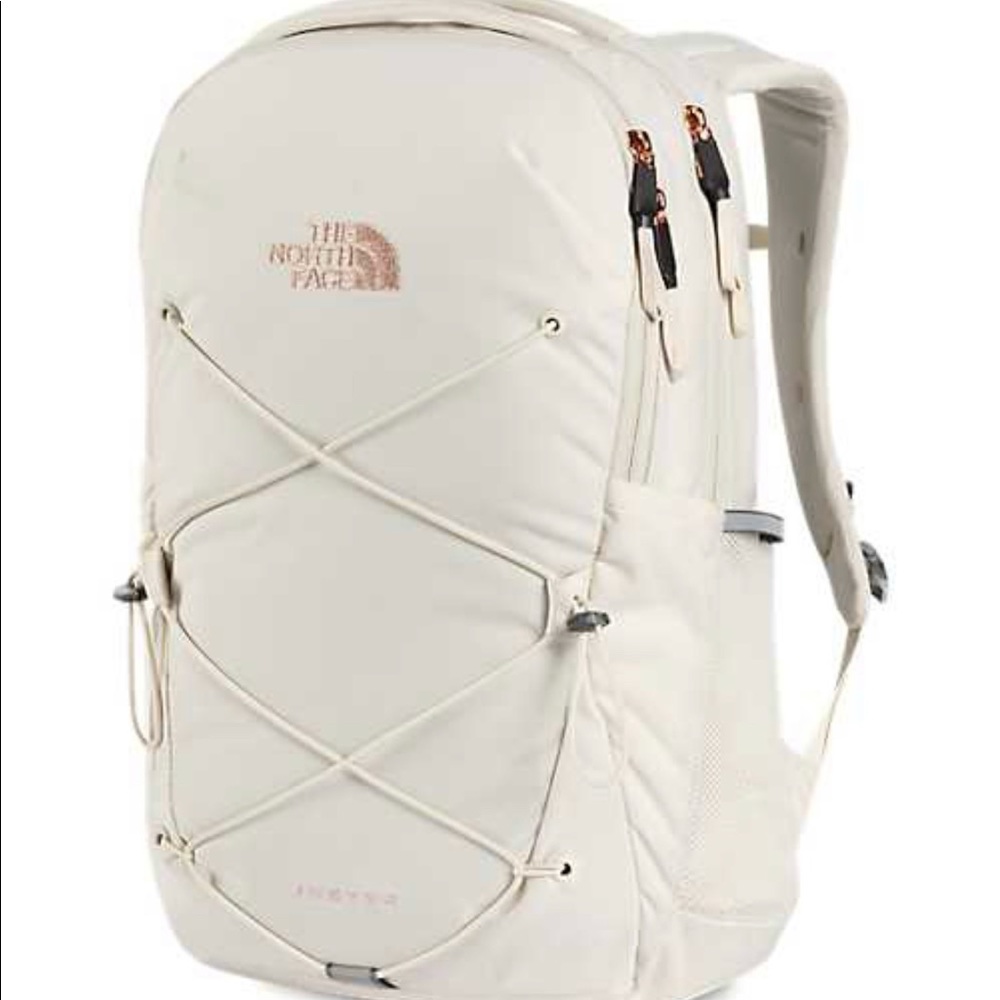 the north face jester backpack